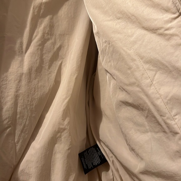 Off white jacket - Picture 4 of 5